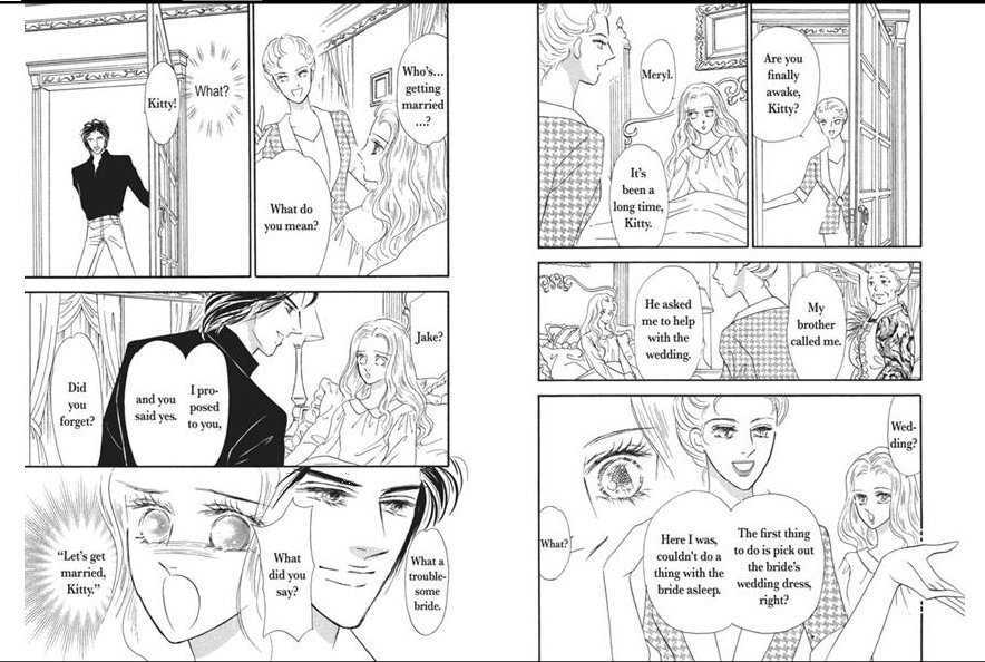 Akunaki Jounetsu Chapter 1 page 49 - Chapter 1 : An Insatiable Passion