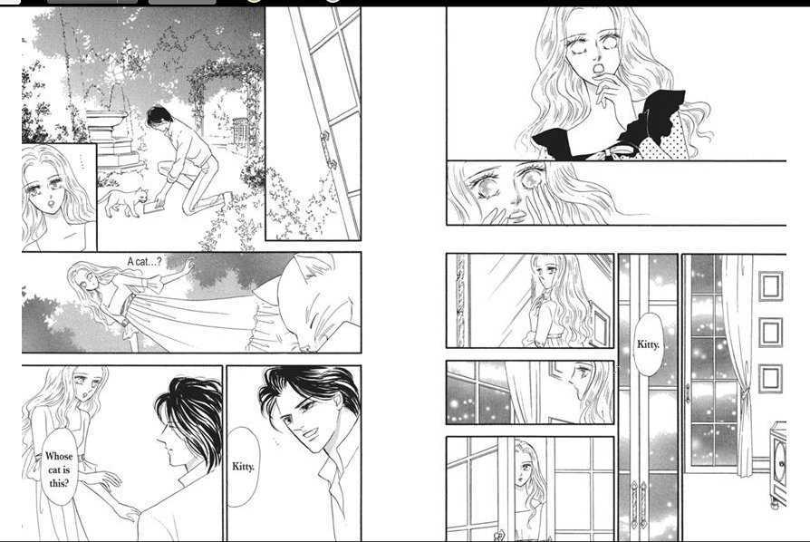 Akunaki Jounetsu Chapter 1 page 55 - Chapter 1 : An Insatiable Passion