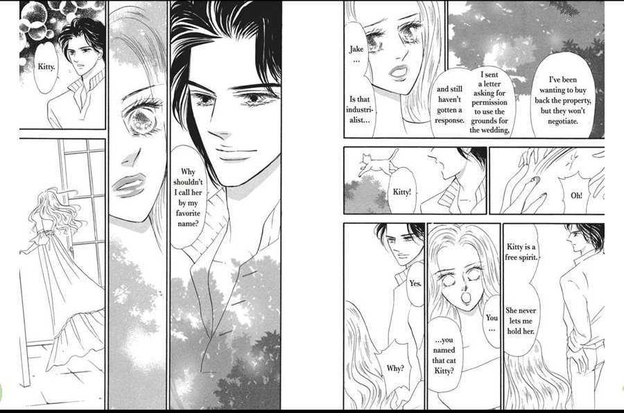 Akunaki Jounetsu Chapter 1 page 57 - Chapter 1 : An Insatiable Passion