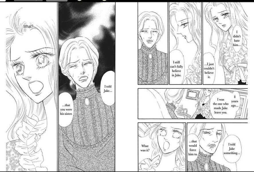 Akunaki Jounetsu Chapter 1 page 60 - Chapter 1 : An Insatiable Passion