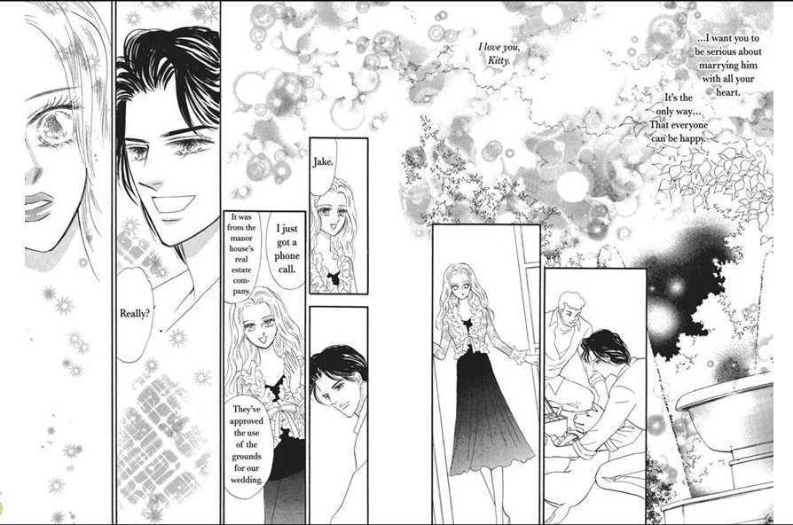 Akunaki Jounetsu Chapter 1 page 65 - Chapter 1 : An Insatiable Passion