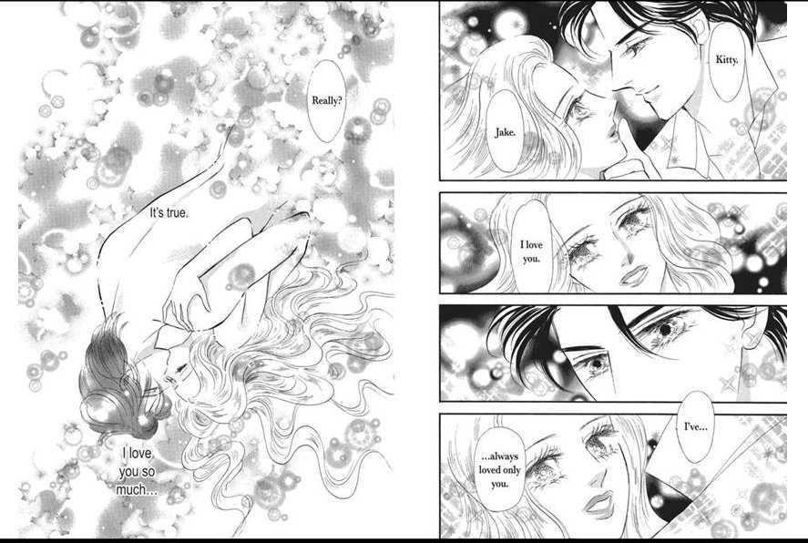 Akunaki Jounetsu Chapter 1 page 67 - Chapter 1 : An Insatiable Passion