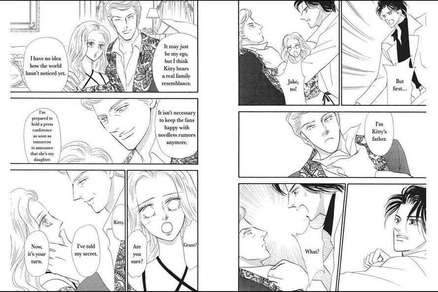 Akunaki Jounetsu Chapter 1 page 73 - Chapter 1 : An Insatiable Passion