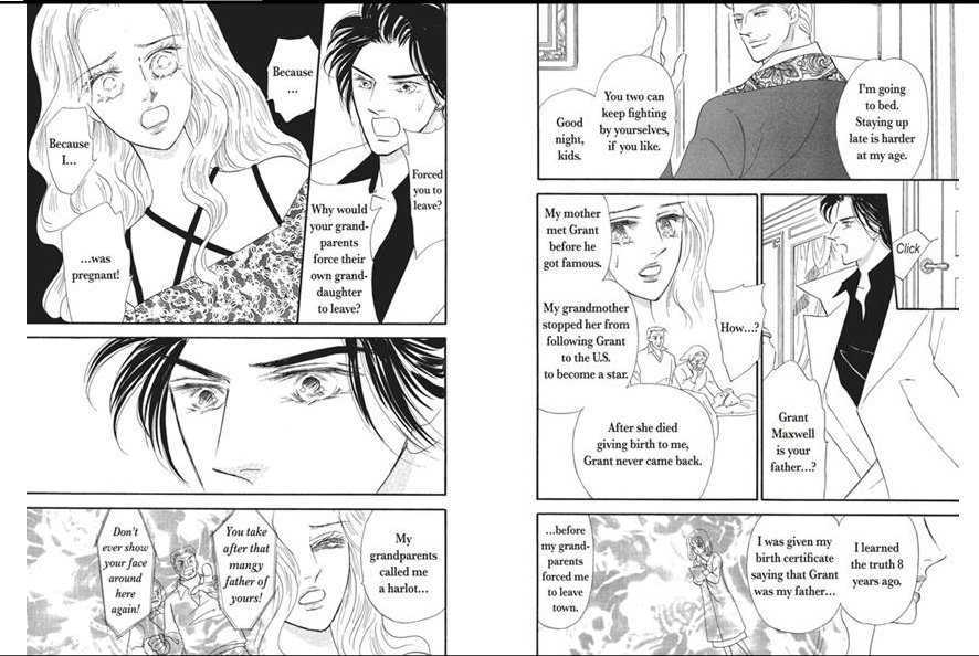 Akunaki Jounetsu Chapter 1 page 74 - Chapter 1 : An Insatiable Passion