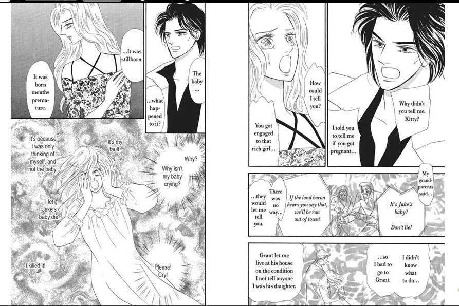 Akunaki Jounetsu Chapter 1 page 75 - Chapter 1 : An Insatiable Passion
