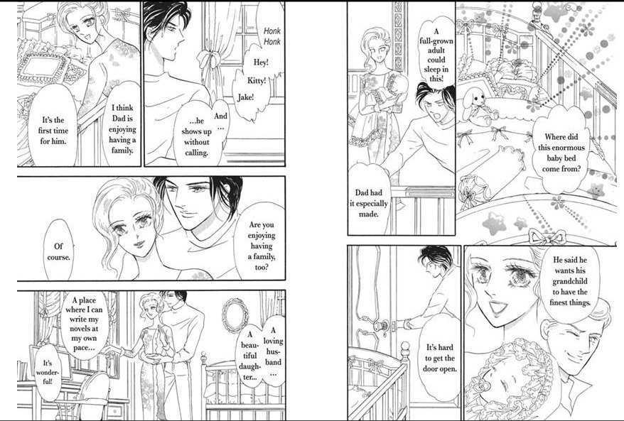 Akunaki Jounetsu Chapter 1 page 79 - Chapter 1 : An Insatiable Passion
