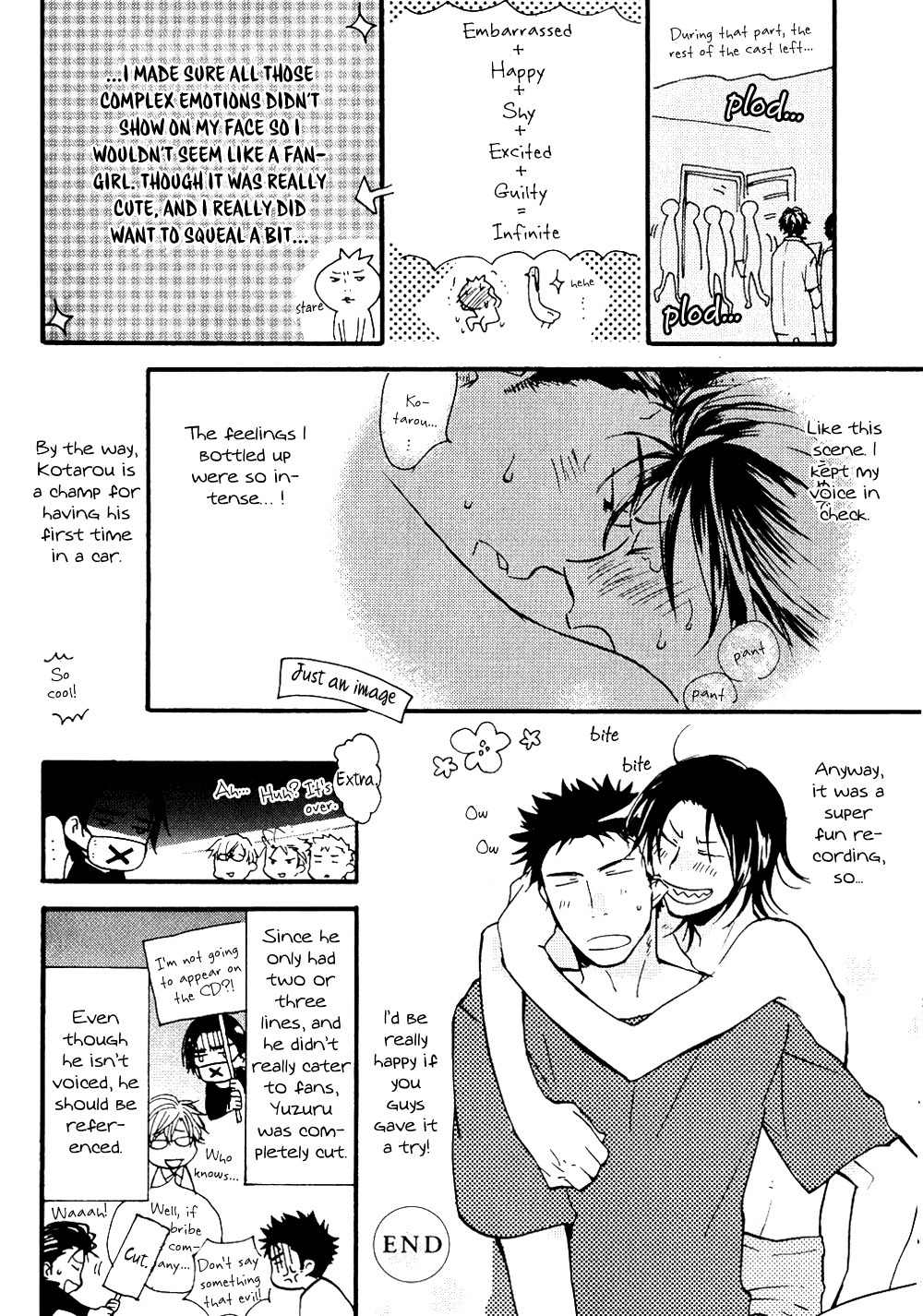 Akunin o Nakaseru Houhou Chapter 6 page 8 - Chapter 6: Epilogue