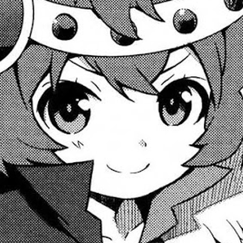 Akuno Himitsu Kessha Chapter 3 v2 : Third cover