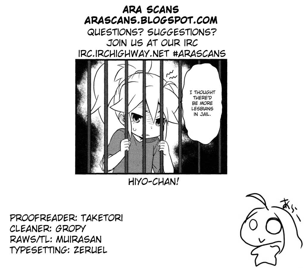 Akuno Himitsu Kessha Chapter 4.2 page 10 - Chapter 4 v2 : Fourth