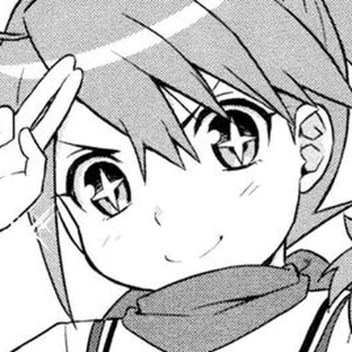 Akuno Himitsu Kessha Chapter 7 : Seventh cover
