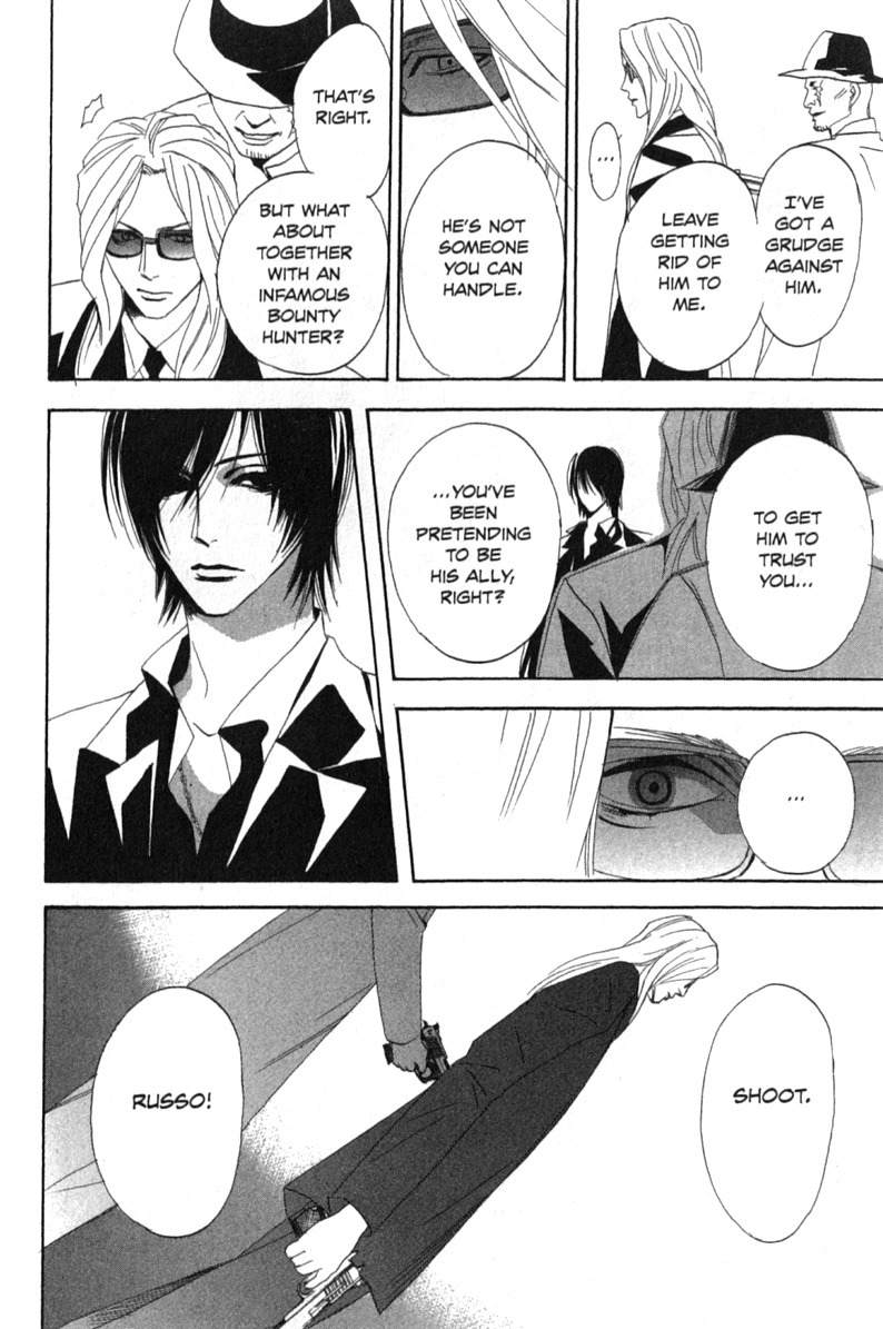 Akusaga Chapter 1 page 28 - Chapter 1