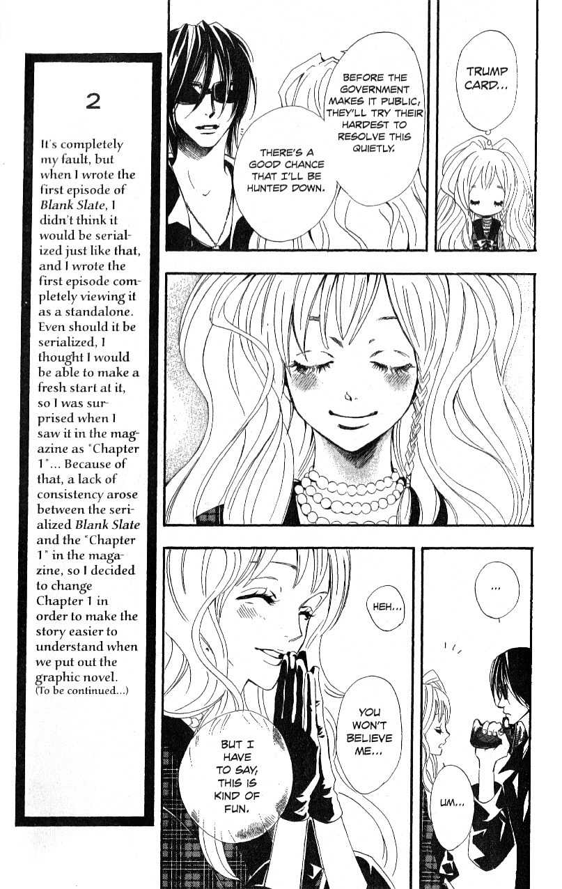 Akusaga Chapter 2 page 19 - Chapter 2
