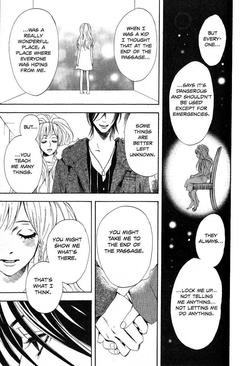 Akusaga Chapter 2 page 29 - Chapter 2