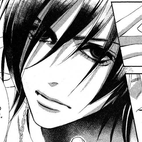 Akusaga Chapter 2 cover