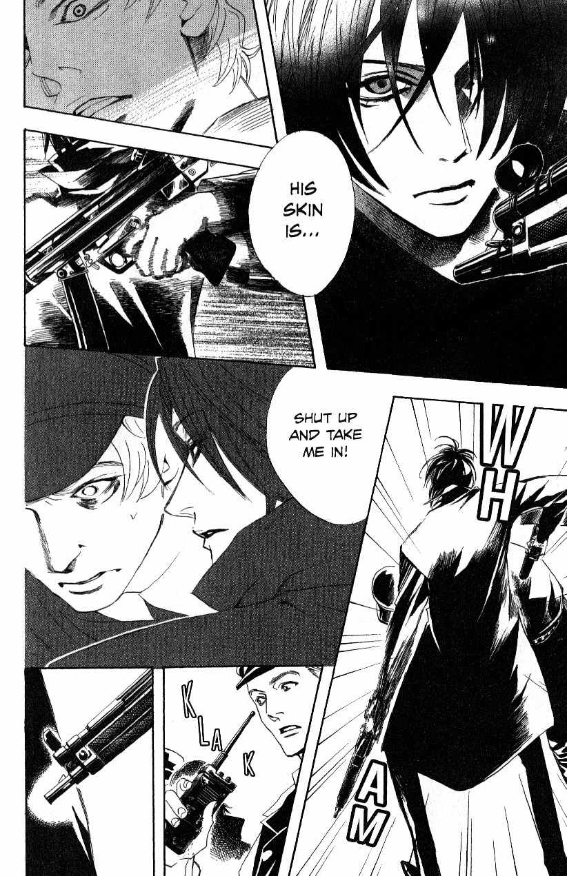 Akusaga Chapter 4 page 8 - Chapter 4