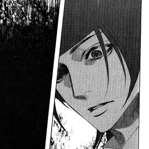 Akusaga Chapter 4 cover