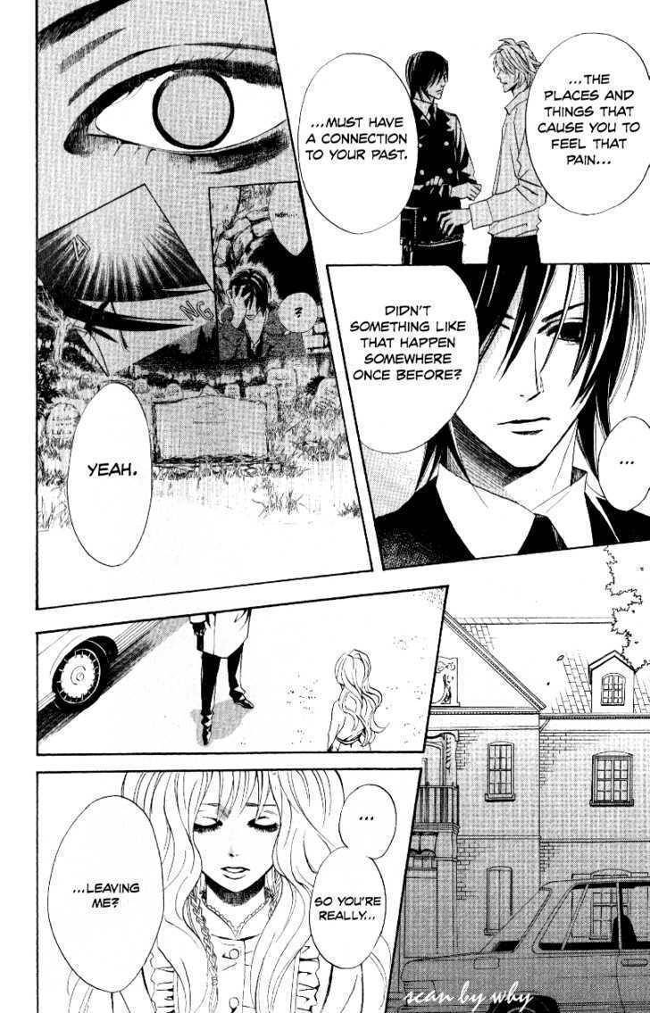 Akusaga Chapter 5 page 44 - Chapter 5