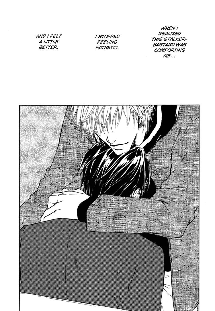 Akutai wa Toiki to Mazariau Chapter 2 page 27 - Chapter 2: Curses Divert the Craving