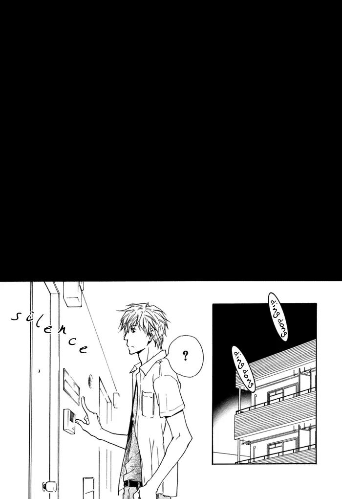 Akutai wa Ude no Naka de Futatabi Chapter 4 page 30 - Chapter 4: Your Whispering in my Arms Again