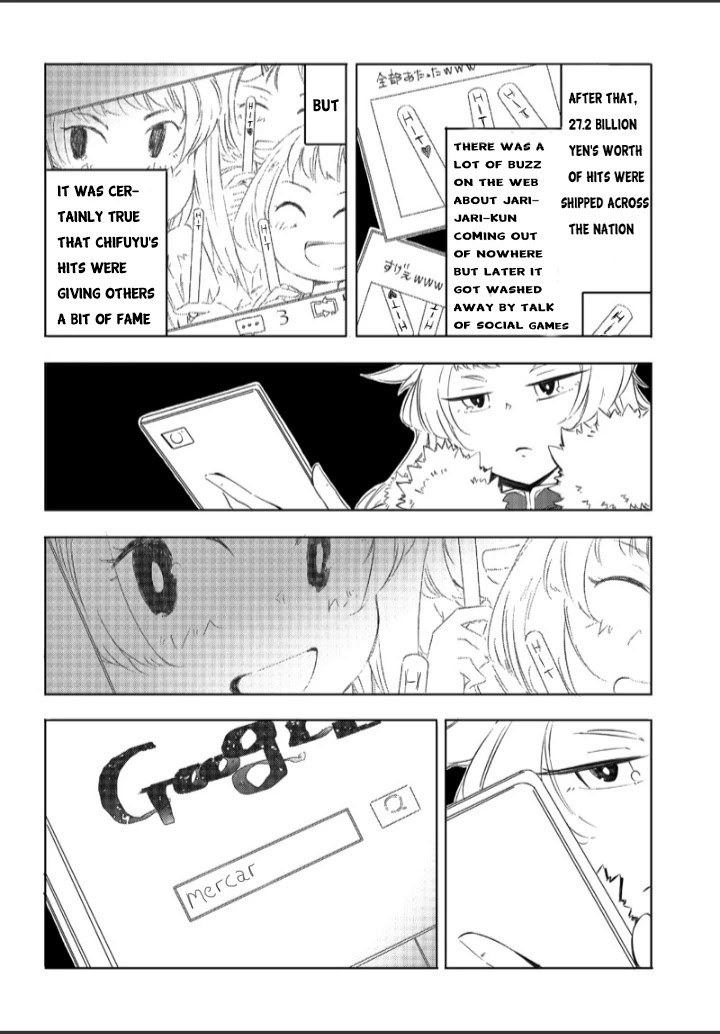 Akutoku Reijou 5000 Chou En Musou Chapter 1 page 25 - Chapter 1