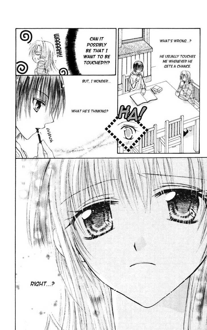 Akutou Danshi Collection Chapter 0.1 page 30 - Chapter 0.1 : Teenage â™¥ Revolution