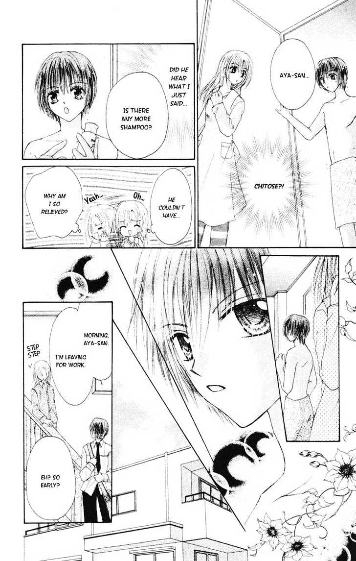 Akutou Danshi Collection Chapter 0.2 page 28 - Chapter 0.2 : Boy Revolution