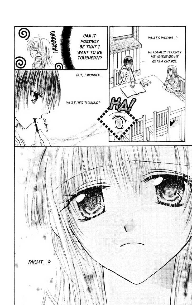 Akutou Danshi Collection Chapter 0.2 page 30 - Chapter 0.2 : Boy Revolution