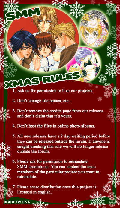 Akutou Danshi Collection Chapter 0.2 page 40 - Chapter 0.2 : Boy Revolution