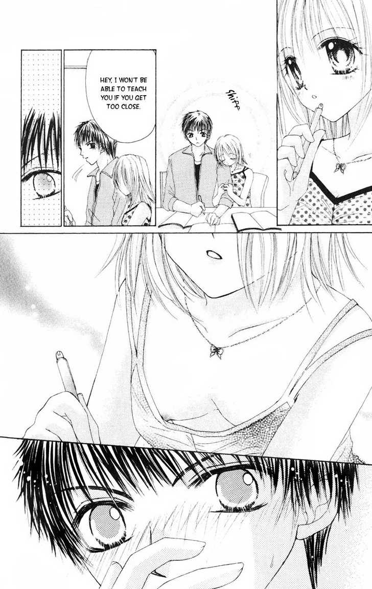 Akutou Danshi Collection Chapter 0 page 16 - Chapter 0 : H's time