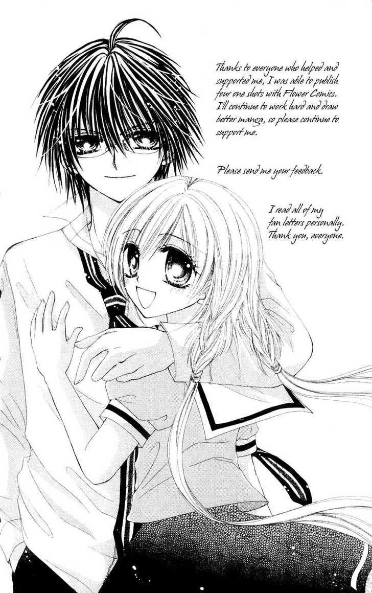 Akutou Danshi Collection Chapter 0 page 49 - Chapter 0 : H's time