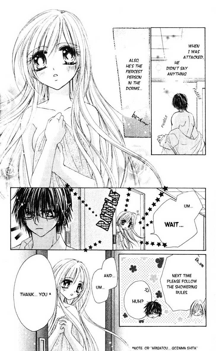 Akutou Danshi Collection Chapter 1 page 31 - Chapter 1 : Akutou Danshi