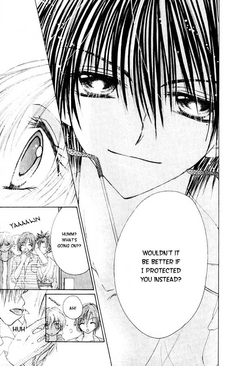 Akutou Danshi Collection Chapter 1 page 38 - Chapter 1 : Akutou Danshi