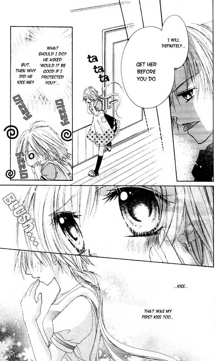 Akutou Danshi Collection Chapter 1 page 41 - Chapter 1 : Akutou Danshi