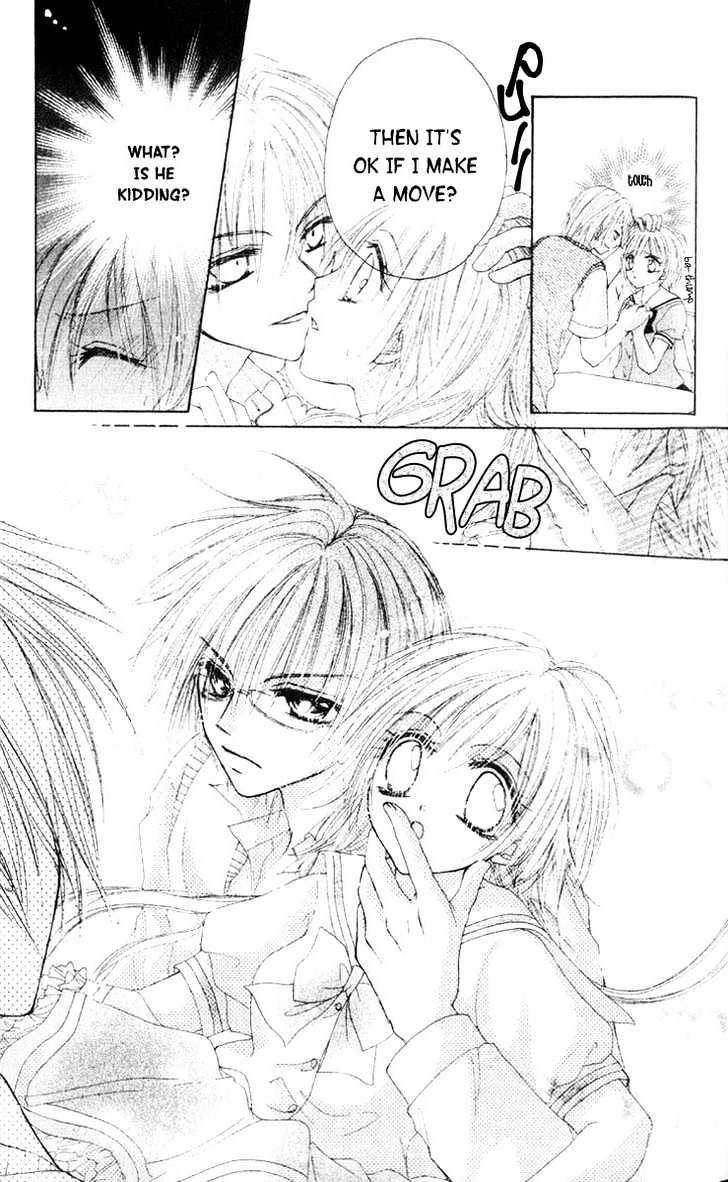 Akutou Danshi Collection Chapter 2 page 16 - Chapter 2 : Akutou Danshi