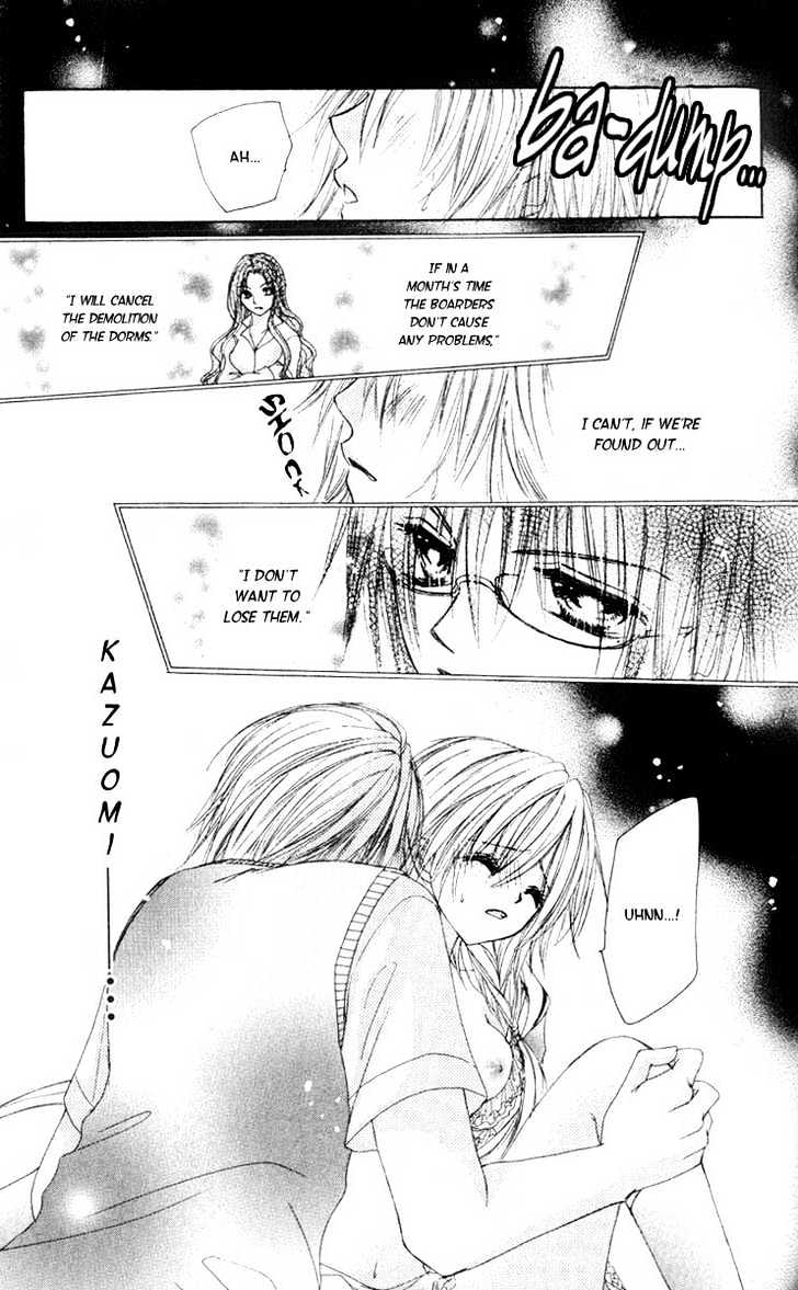 Akutou Danshi Collection Chapter 2 page 28 - Chapter 2 : Akutou Danshi