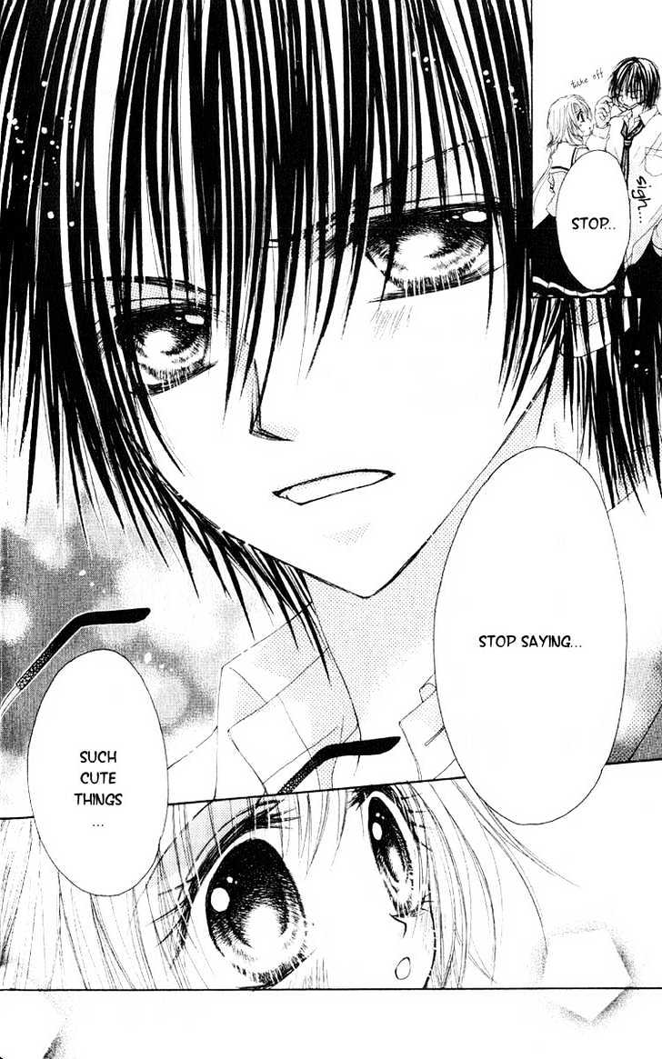 Akutou Danshi Collection Chapter 2 page 33 - Chapter 2 : Akutou Danshi