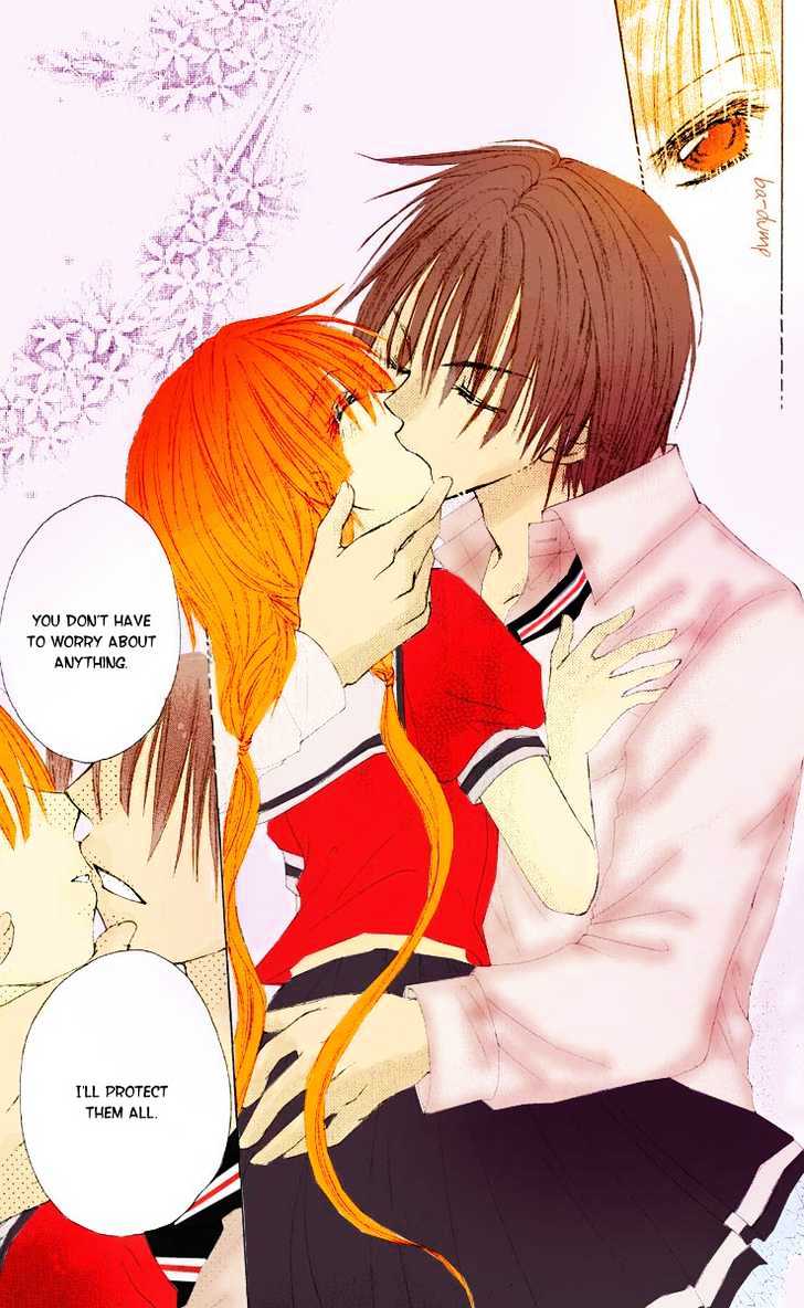 Akutou Danshi Collection Chapter 2 page 34 - Chapter 2 : Akutou Danshi