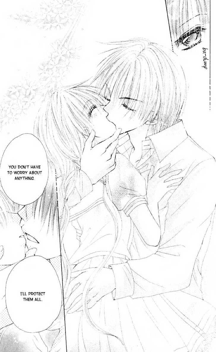 Akutou Danshi Collection Chapter 2 page 35 - Chapter 2 : Akutou Danshi