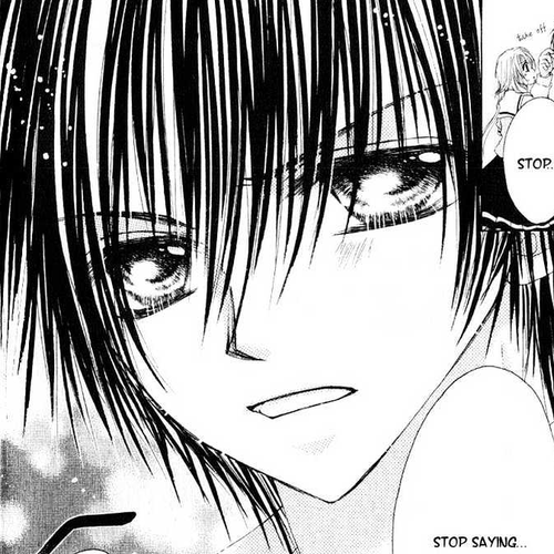 Akutou Danshi Collection Chapter 2 : Akutou Danshi cover