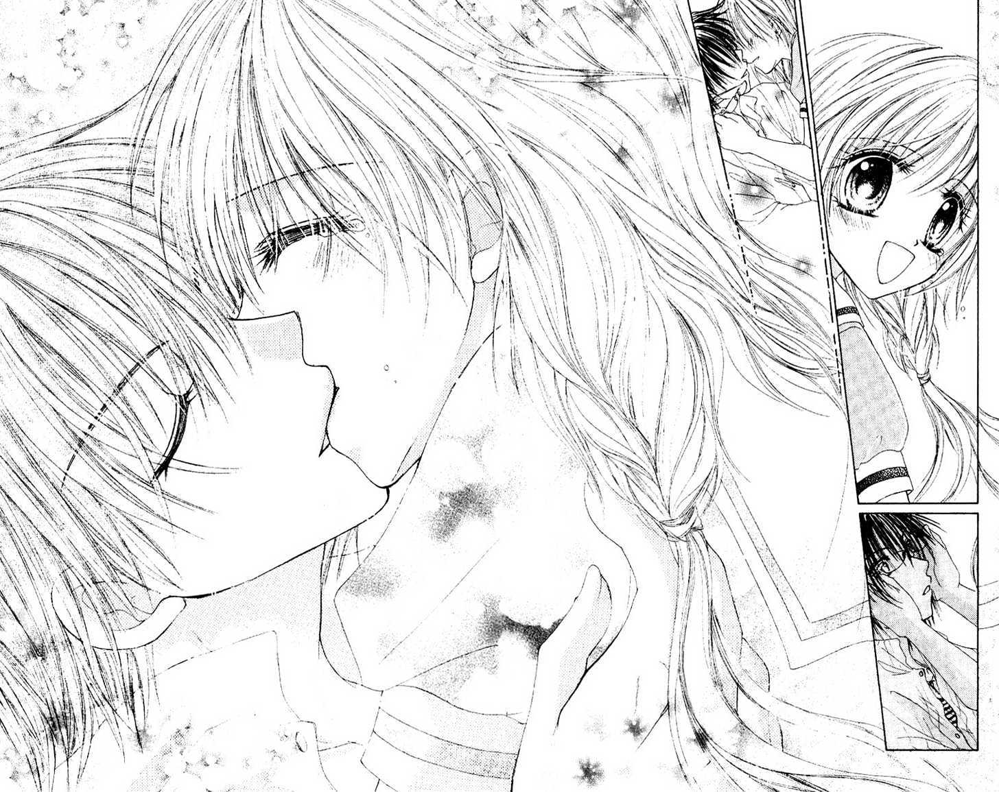 Akutou Danshi Collection Chapter 3 page 29 - Chapter 3 : Akutou Danshi