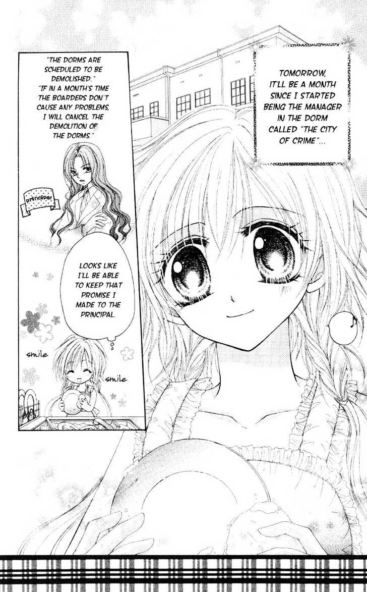 Akutou Danshi Collection Chapter 3 page 5 - Chapter 3 : Akutou Danshi