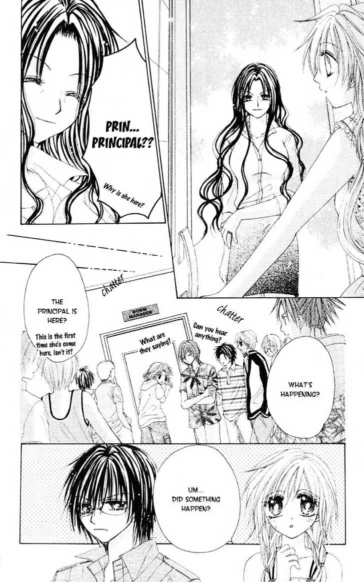 Akutou Danshi Collection Chapter 3 page 9 - Chapter 3 : Akutou Danshi