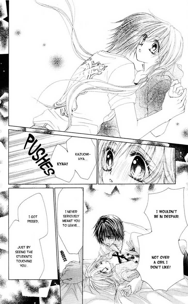 Akutou Danshi Collection Chapter 4 page 42 - Chapter 4 : Sequel: Junjou Bousou Honey