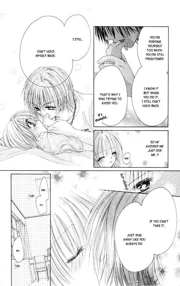 Akutou Danshi Collection Chapter 4 page 44 - Chapter 4 : Sequel: Junjou Bousou Honey