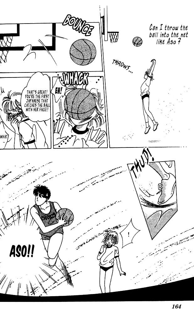 Akutou Danshi Collection Chapter 5 page 16 - Chapter 5 : Jungle Boy