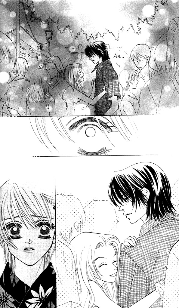 Akutou II Chapter 1 page 35 - Chapter 1: Akuma no Kuchibiru