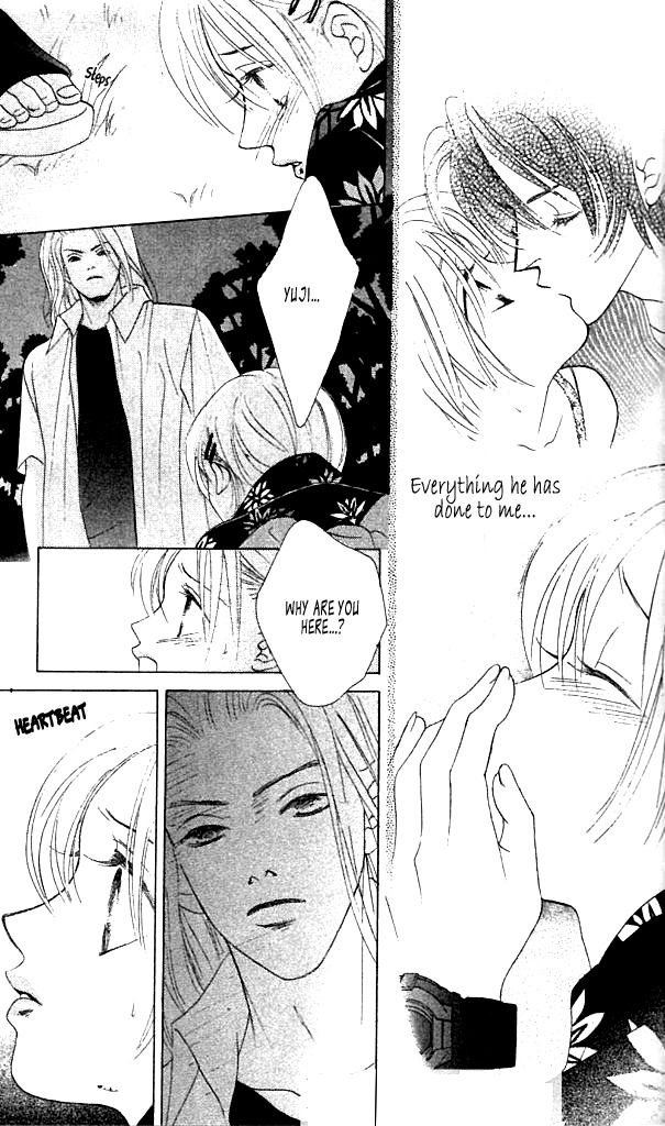 Akutou II Chapter 1 page 38 - Chapter 1: Akuma no Kuchibiru