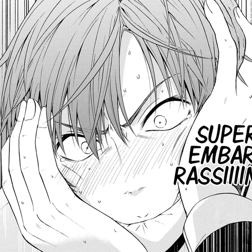 Akuyaku Ouji wa Koi ga Dekinai Chapter 1: I Can’t Be A Background Character cover