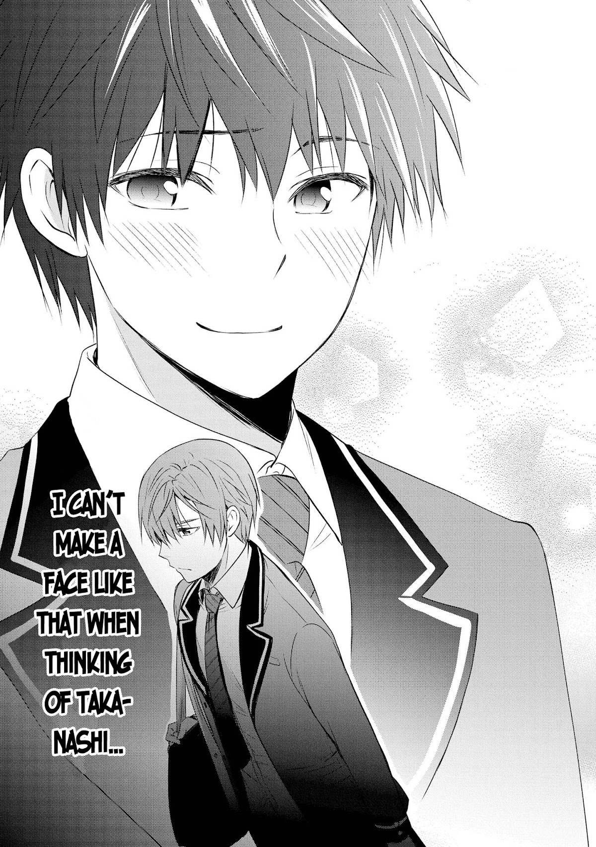 Akuyaku Ouji wa Koi ga Dekinai Chapter 10 page 13 - Chapter 10: Can't Predict