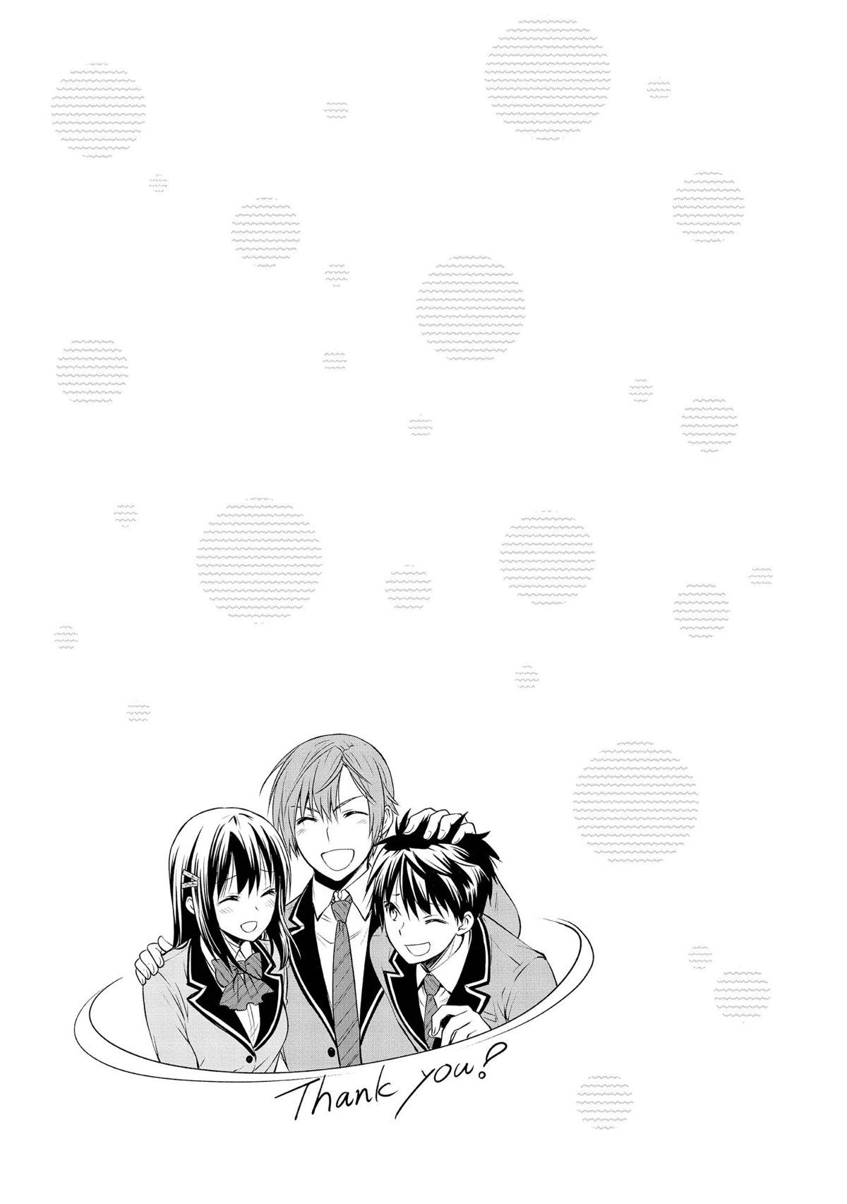 Akuyaku Ouji wa Koi ga Dekinai Chapter 11 page 29 - Chapter 11: The Villain Prince Can't Be In Love [END]